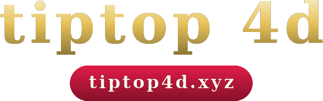 tiptop 4d logo